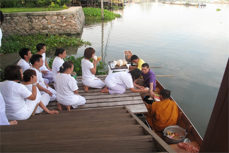 ingnatee buddist