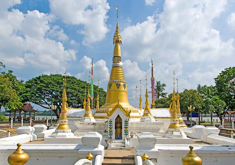 วัดปัญญานันทาราม